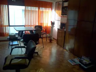 Comoda oficina de 2 ambientes foto 3