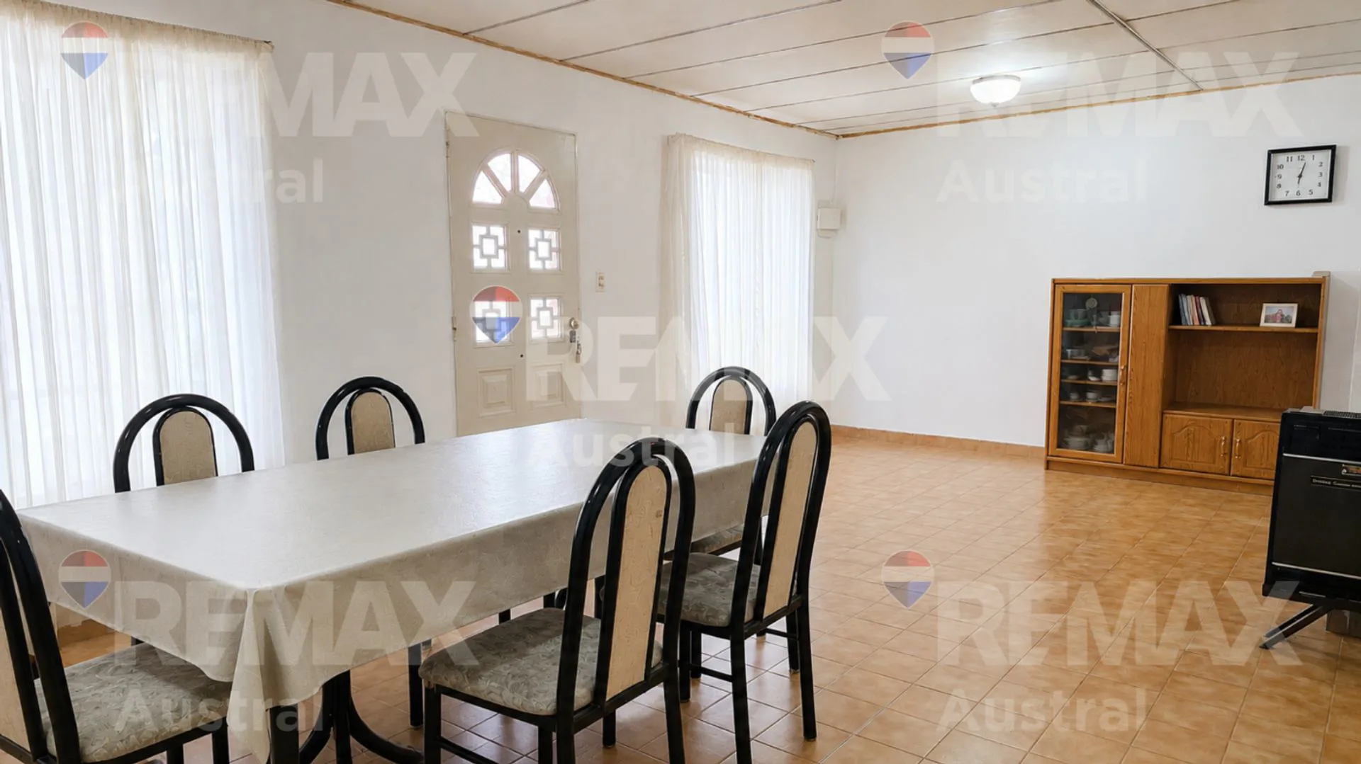 CASA DE 3 DORMITORIOS EN VENTA EN RADA TILLY foto 2