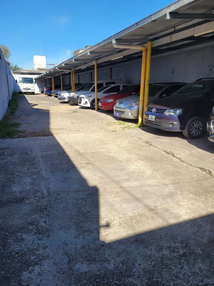 VENTA LOTE SAN JUSTO CENTRO foto 2
