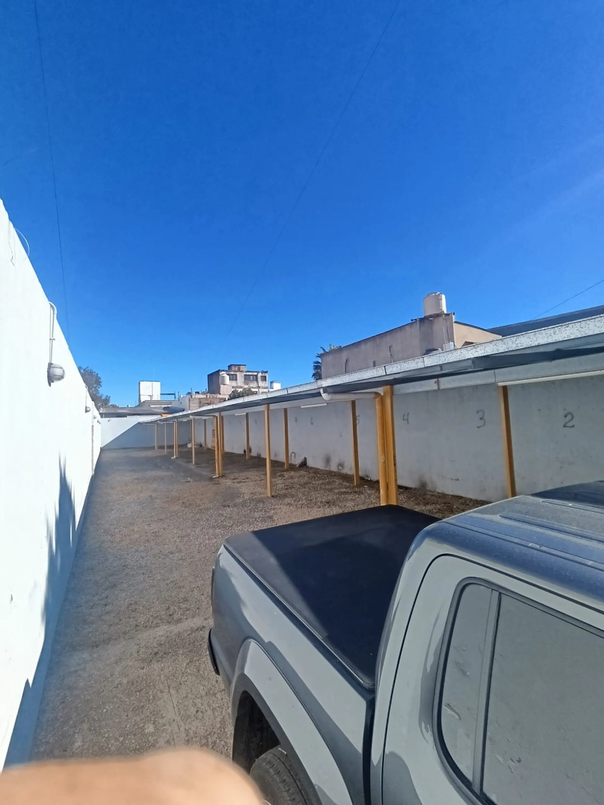 VENTA LOTE SAN JUSTO CENTRO foto 3