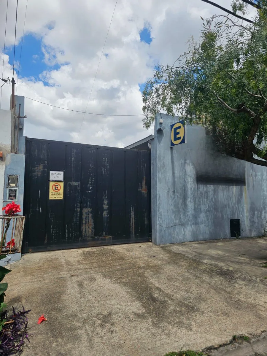 VENTA LOTE SAN JUSTO CENTRO foto 4