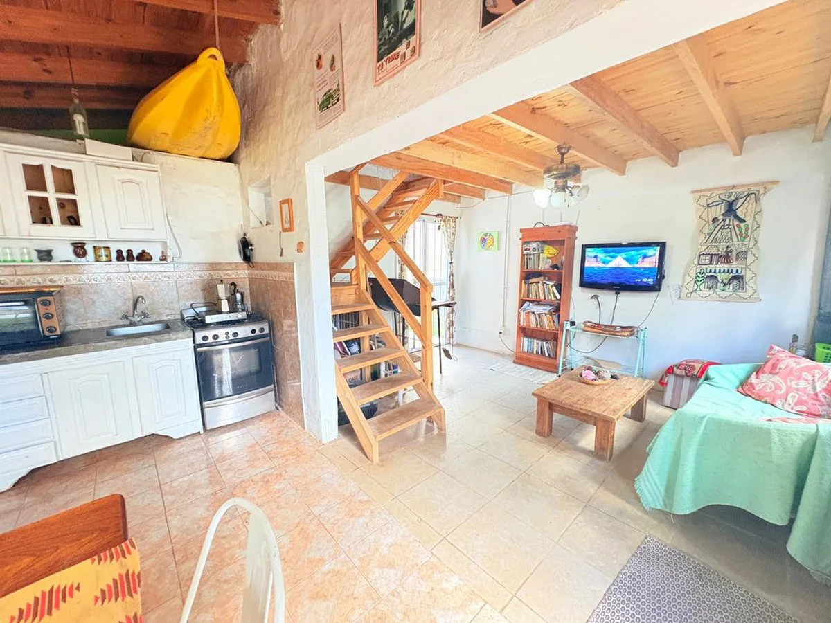 Venta Casa 3 amb Zona Bristol Miramar foto 3