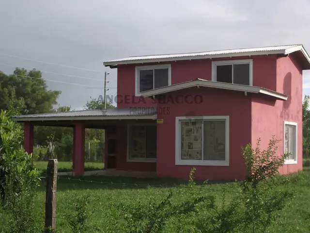 Quinta en Venta en Parque Jularó, Exaltación De La Cruz