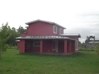 Quinta en Venta en Parque Jularó, Exaltación De La Cruz foto 4