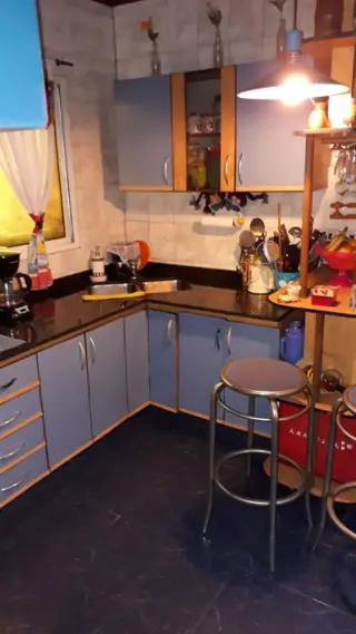 PH de cuatro ambientes en venta foto 1