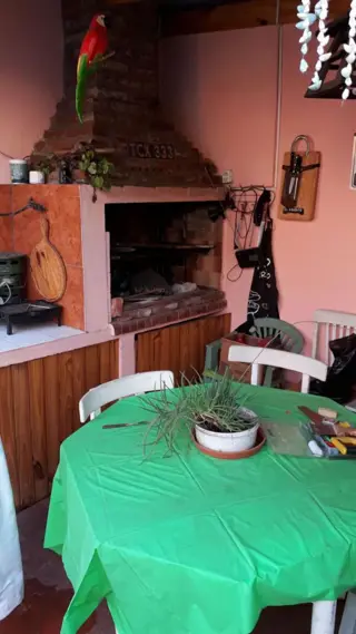 PH de cuatro ambientes en venta foto 2