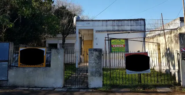 Lote 9 x 43- Bella Vista