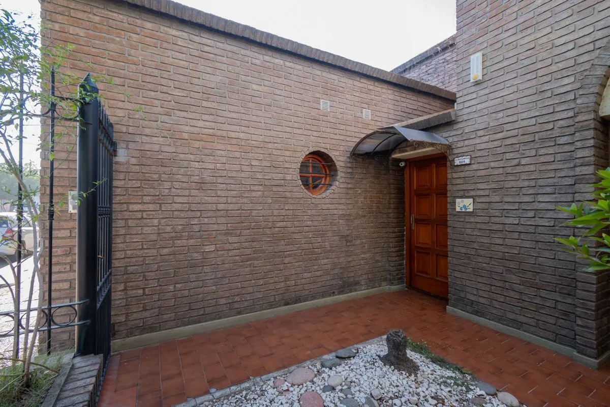 VENTA CASA DE 3 DORM, PATIO Y COCH EN GUADALUPE foto 5