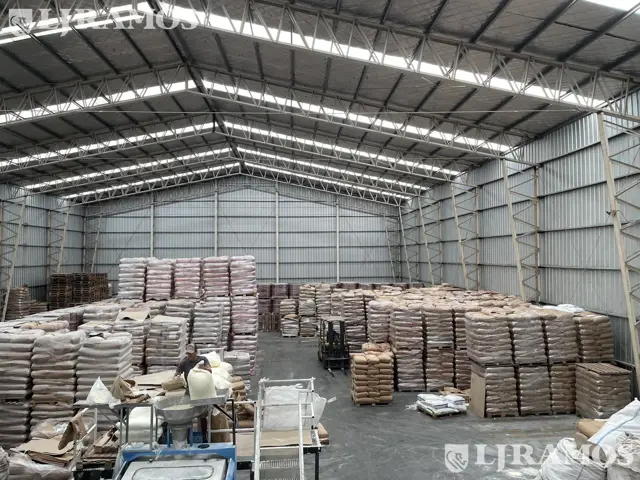 Depósito en alquiler en Gral. Rodríguez