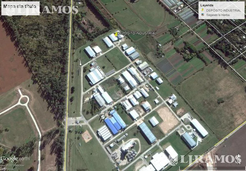 Depósito en alquiler en Gral. Rodríguez foto 2