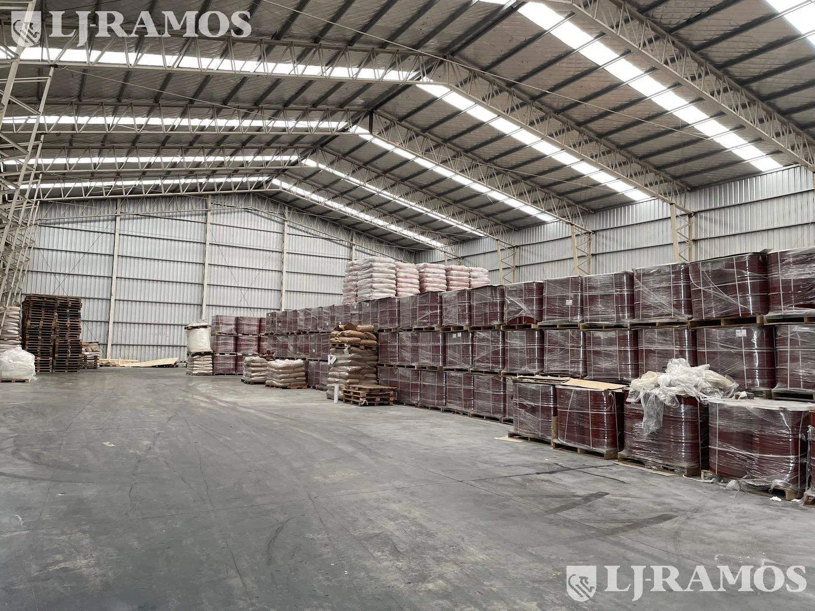 Depósito en alquiler en Gral. Rodríguez foto 3