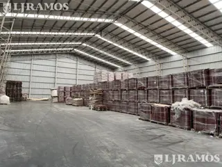Depósito en alquiler en Gral. Rodríguez foto 3