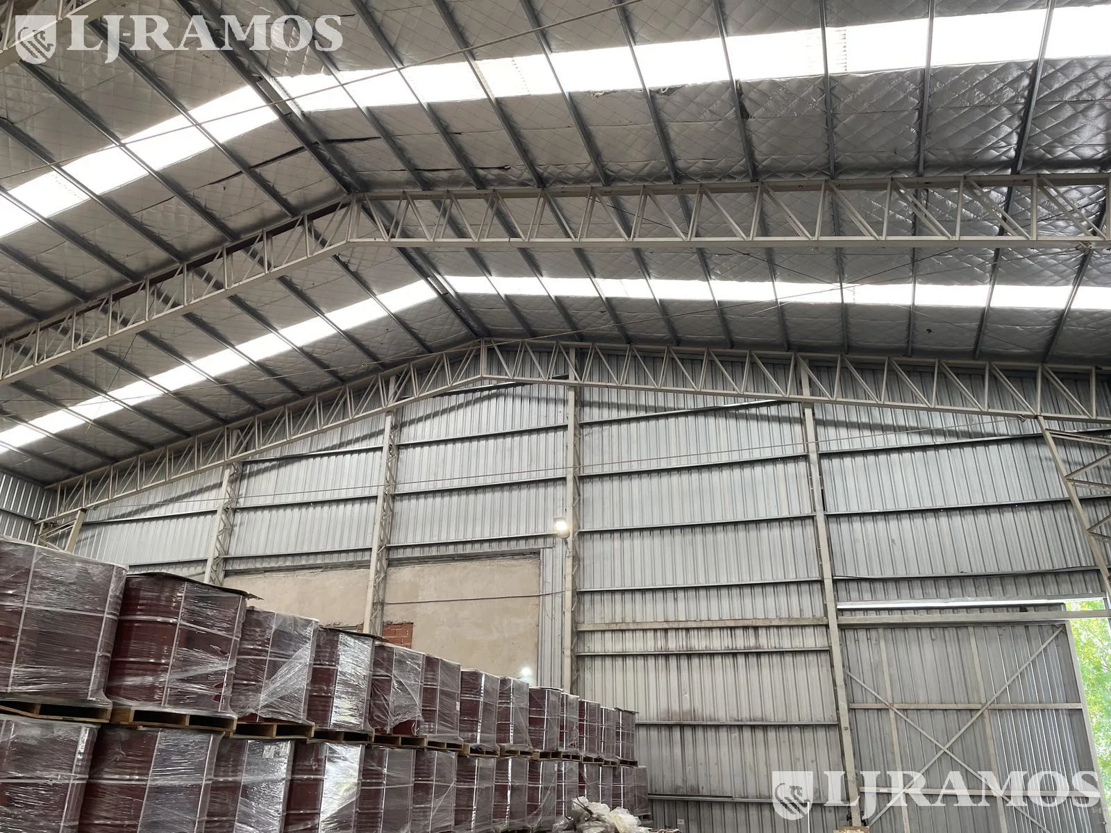 Depósito en alquiler en Gral. Rodríguez foto 4