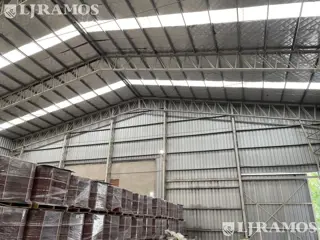 Depósito en alquiler en Gral. Rodríguez foto 4