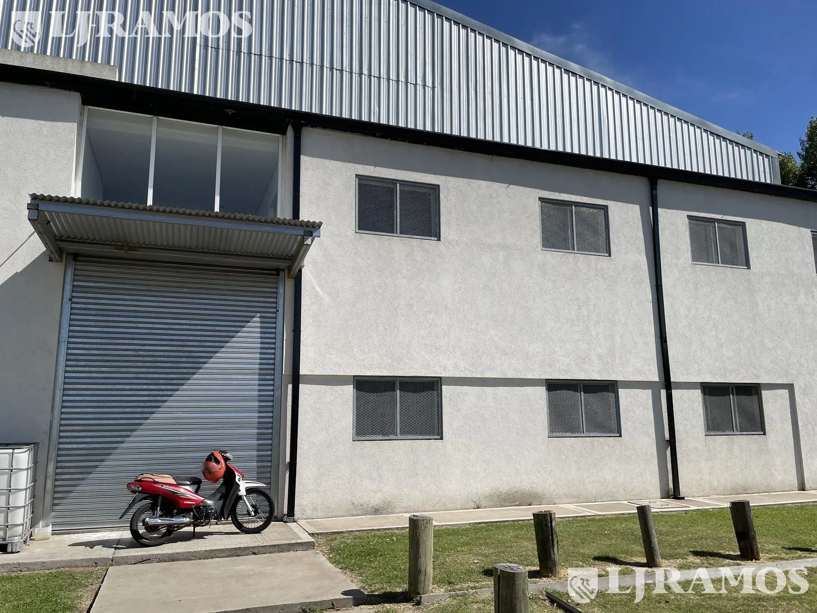 Depósito en alquiler en Gral. Rodríguez foto 5