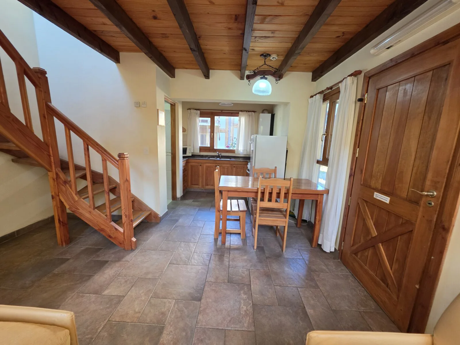 CABAÑA EN VENTA EN VILLA AYELEN ESQUEL CHUBUT foto 4