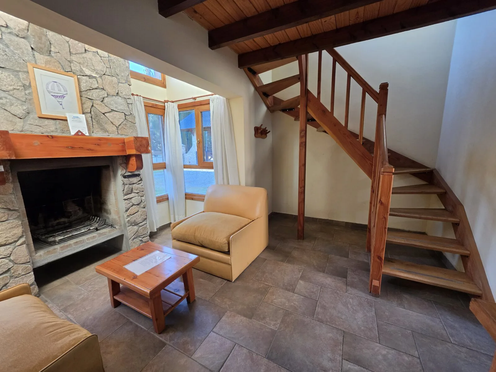 CABAÑA EN VENTA EN VILLA AYELEN ESQUEL CHUBUT foto 5