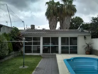 PH AL FONDO, 6 AMBIENTES , CALLE CUENCA AL 600 EL PALOMAR. SUSANA QUINELLI NEGOCIOS INMOBILIARIOS foto 3