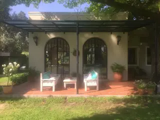ALQUILER ESPECTACULAR CASA EN BV foto 2