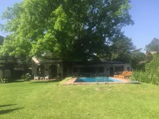 ALQUILER ESPECTACULAR CASA EN BV foto 4