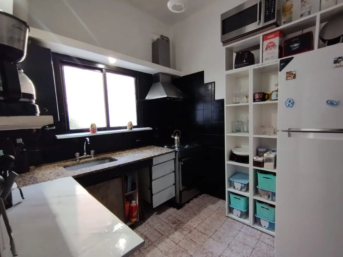 CASA 6 AMBIENTES VENTA VILLA LUGANO foto 5