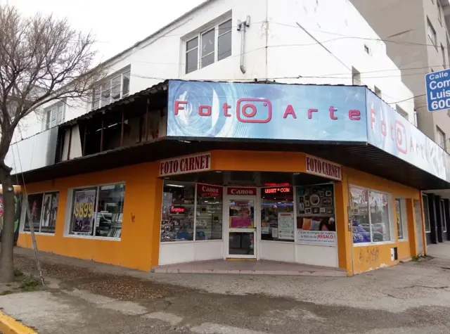 LOCAL + DEPOSITO + DEPTO – CENTRICO – RIO GRANDE