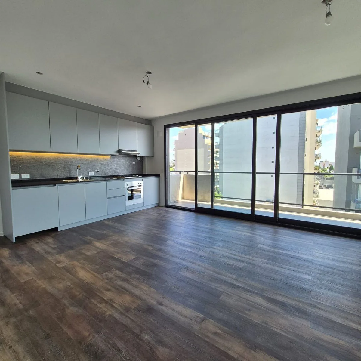 VENTA 2 amb premium, a estrenar, Villa Del Parque foto 2