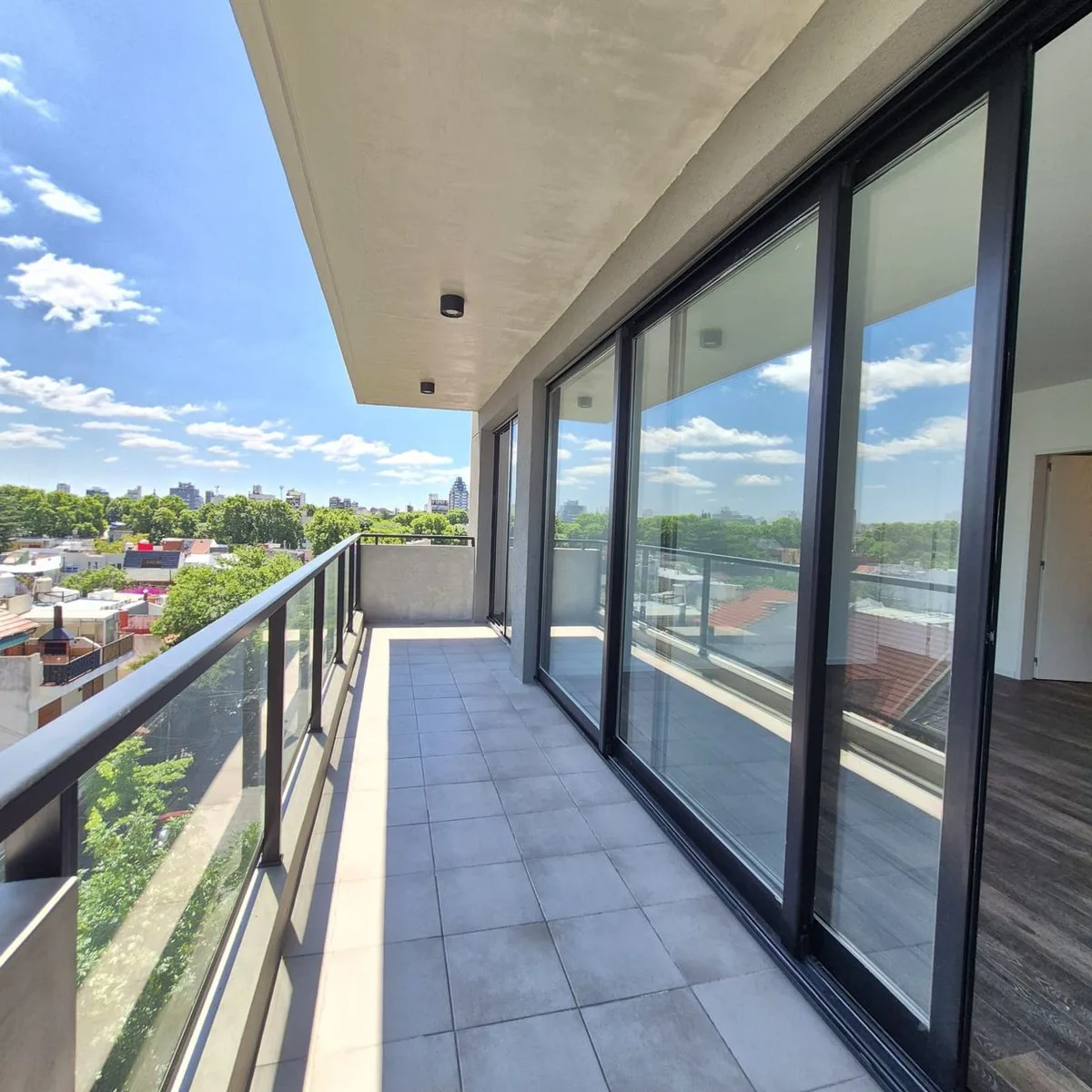 VENTA 2 amb premium, a estrenar, Villa Del Parque foto 3