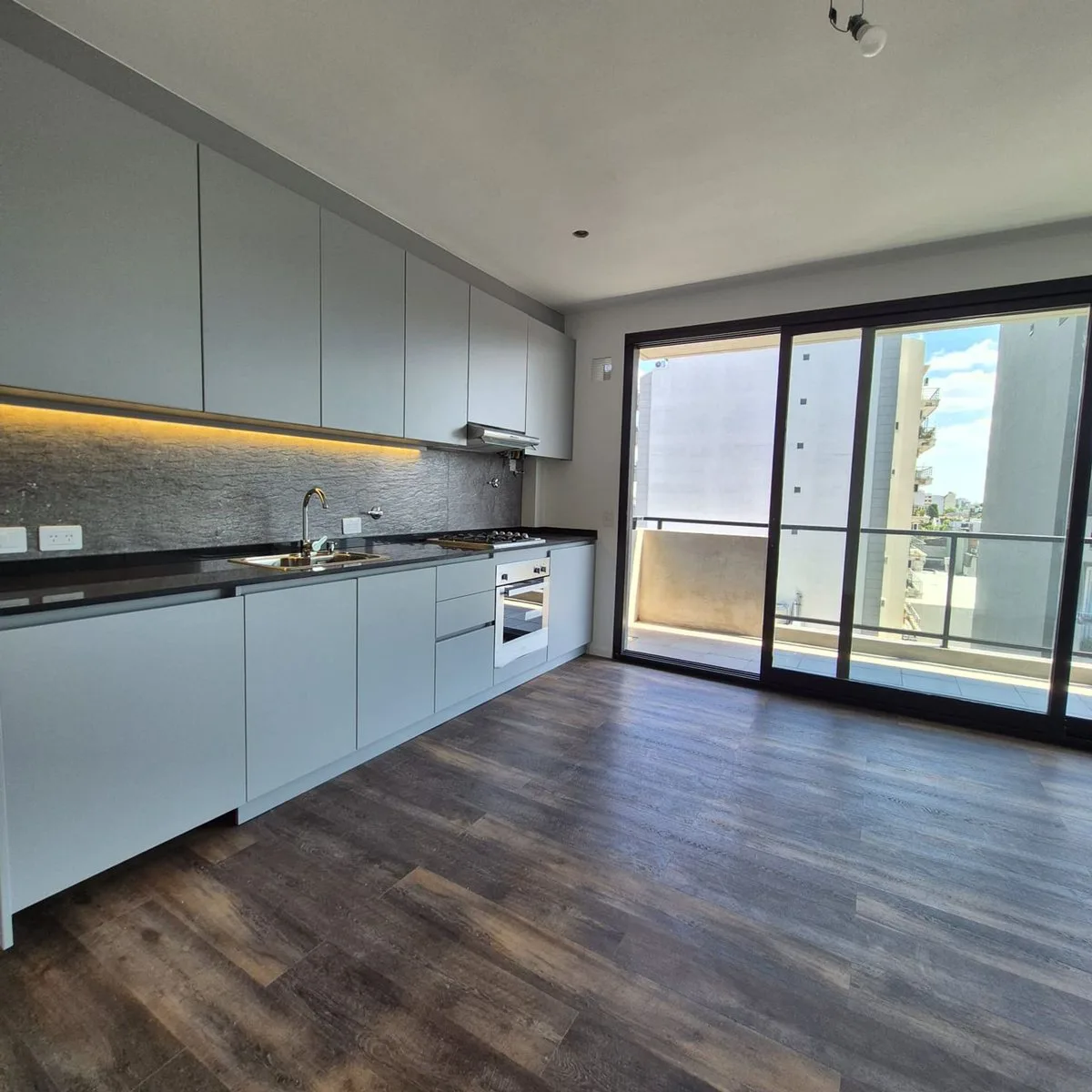 VENTA 2 amb premium, a estrenar, Villa Del Parque foto 5