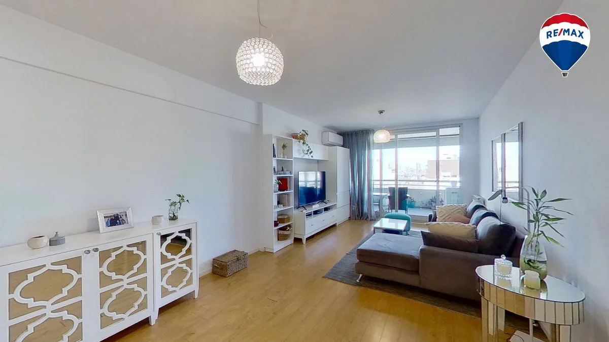 AMPLIO 4 AMBIENTES C/COCHERA - AMENITIES ESPECTAC foto 3
