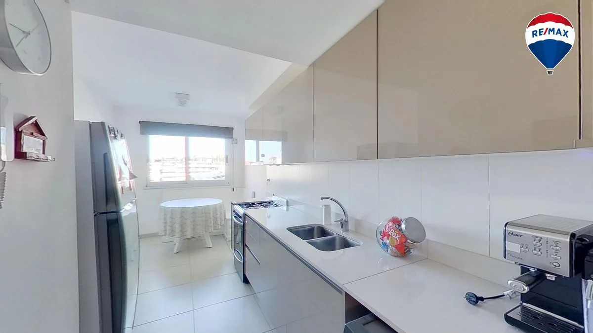 AMPLIO 4 AMBIENTES C/COCHERA - AMENITIES ESPECTAC foto 5
