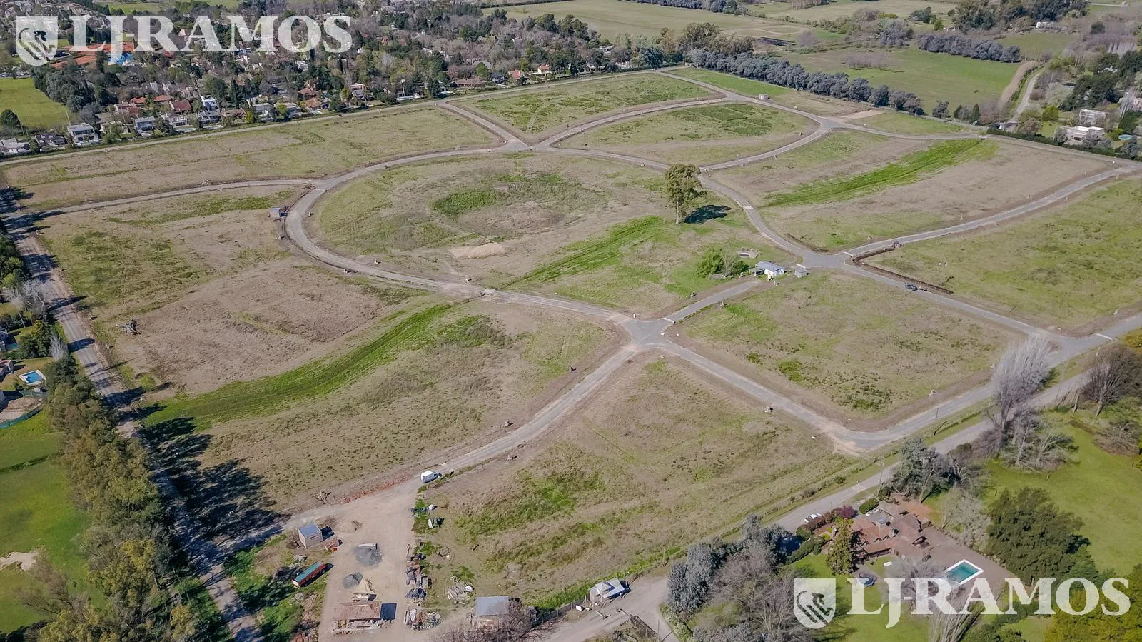 Terreno en venta en Barrio Cerrado M Chico, Pilar foto 5