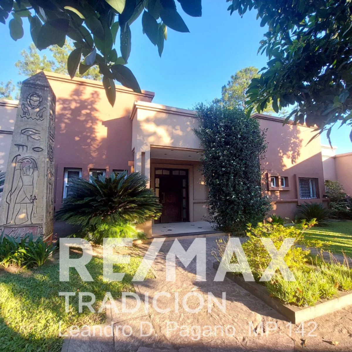 Venta Casa  Premium 4 Dormitorios. Resistencia foto 2