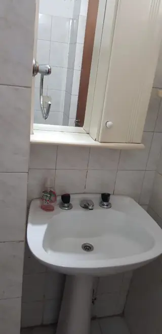 SE ALQUILA MONOAMBIENTE INTERNO CON PATIO LLARRAYA 2236 MATADEROS CABA foto 5