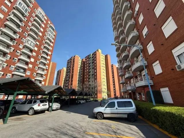 DOS AMBIENTES 7MO PISO