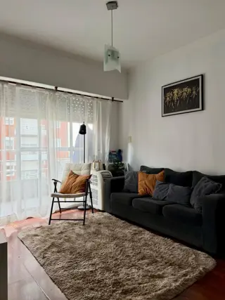 DOS AMBIENTES 7MO PISO foto 5