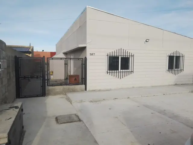 ALQUILER -DEPARTAMENTO – BARRIO SAN MARTÍN