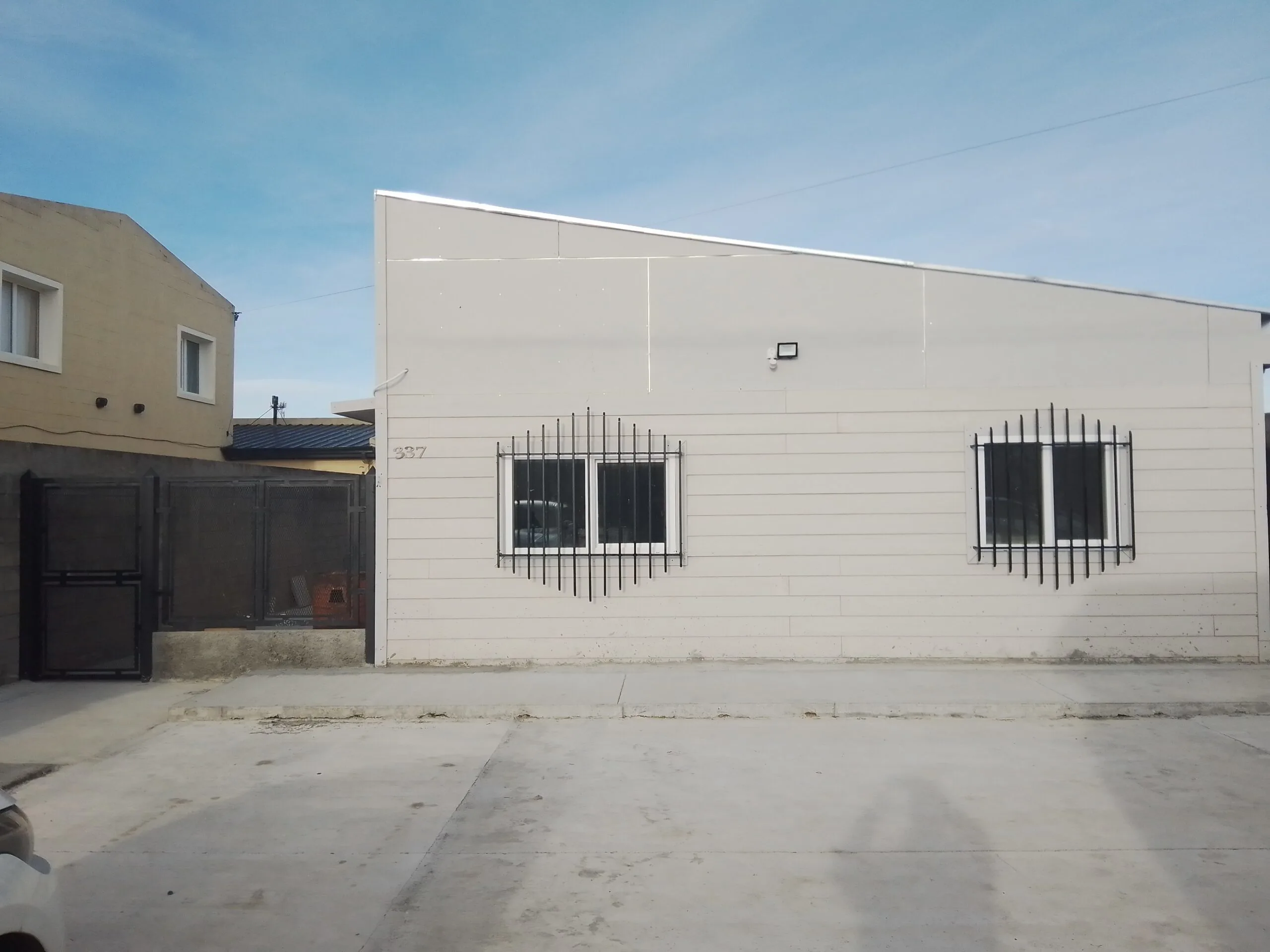 ALQUILER -DEPARTAMENTO – BARRIO SAN MARTÍN foto 2