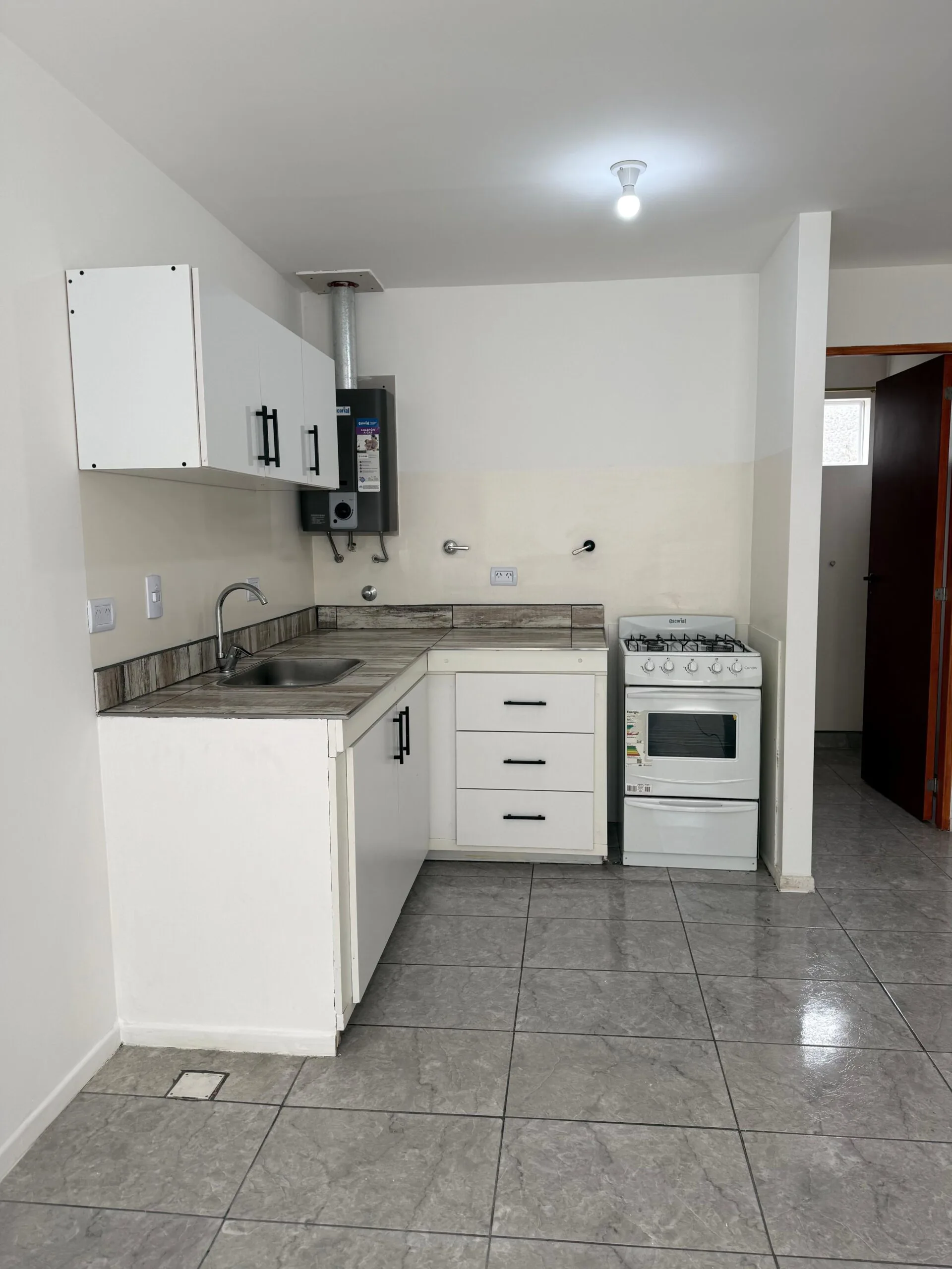 ALQUILER -DEPARTAMENTO – BARRIO SAN MARTÍN foto 3