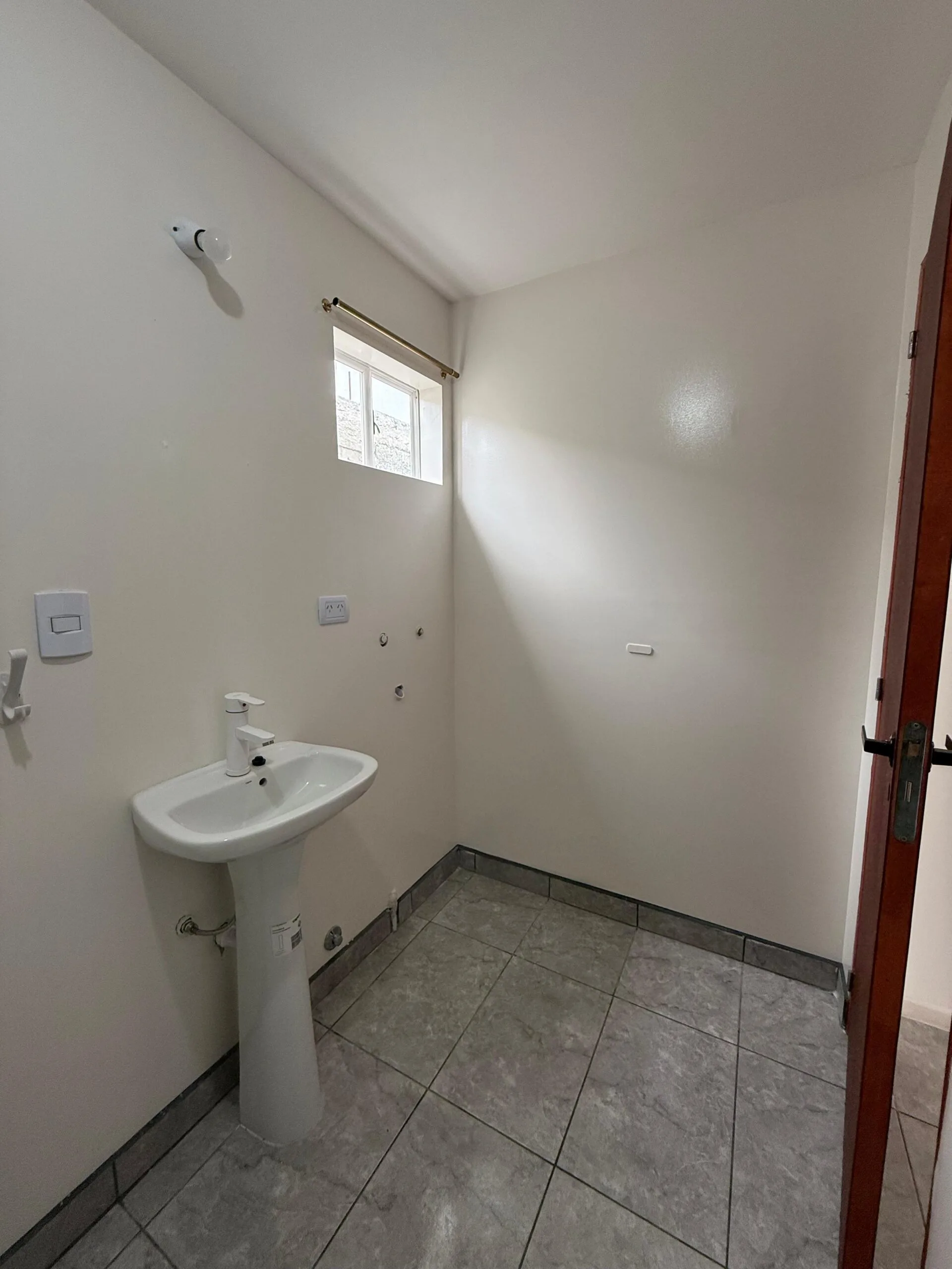 ALQUILER -DEPARTAMENTO – BARRIO SAN MARTÍN foto 4