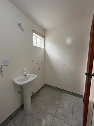 ALQUILER -DEPARTAMENTO – BARRIO SAN MARTÍN foto 4