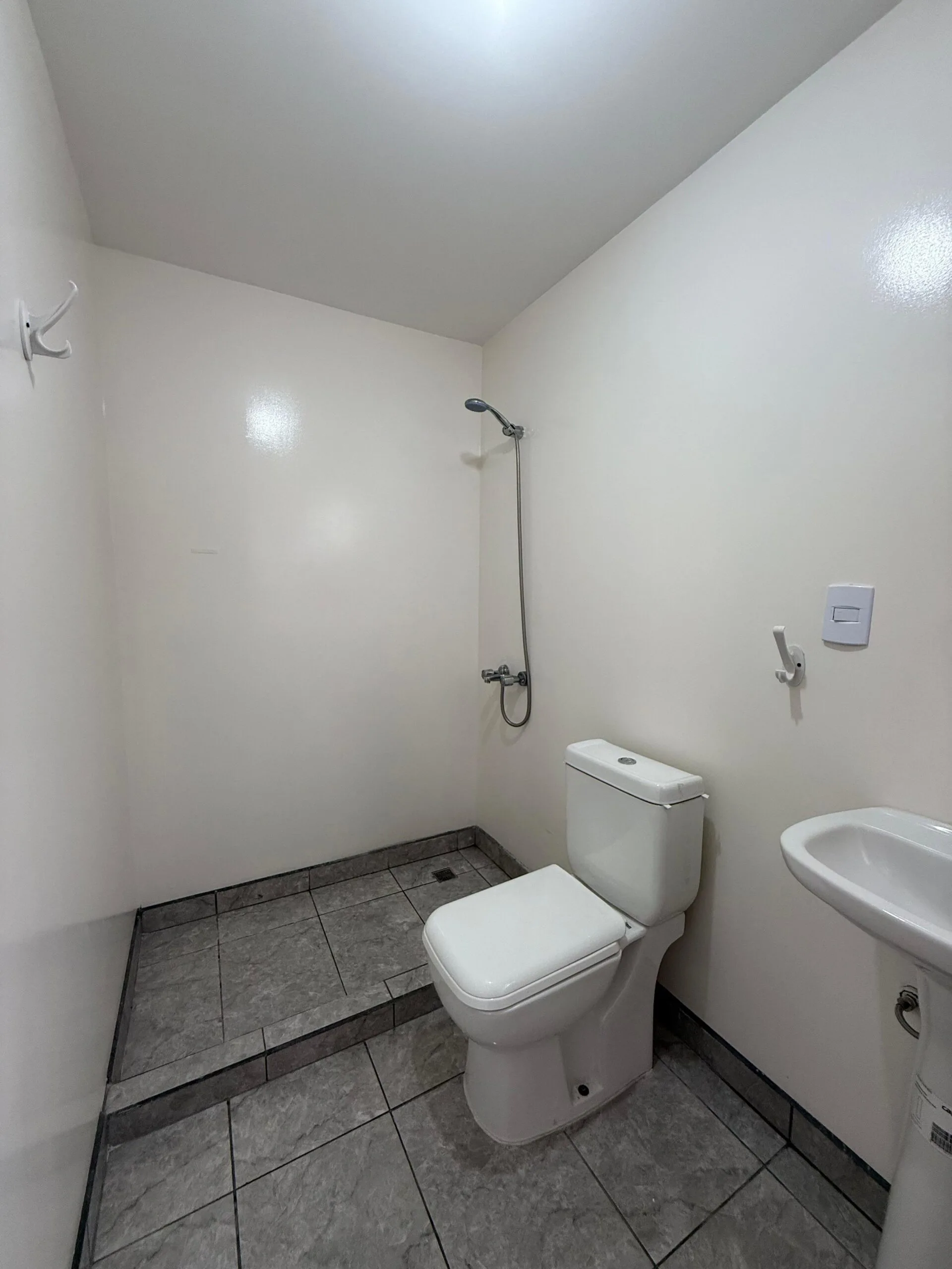 ALQUILER -DEPARTAMENTO – BARRIO SAN MARTÍN foto 5