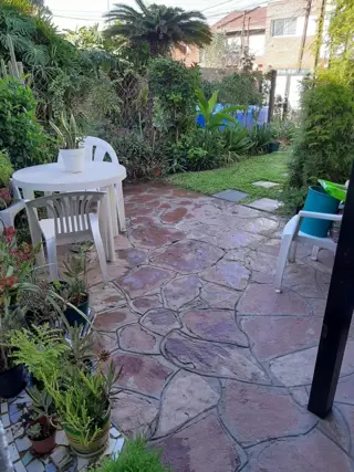 Casa en venta en Olivos. foto 3