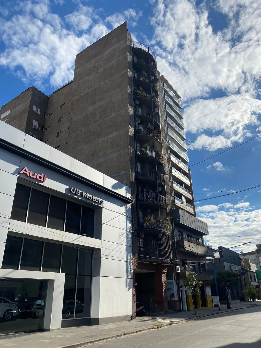 VENTA MONOAMBIENTE BARRIO NORTE