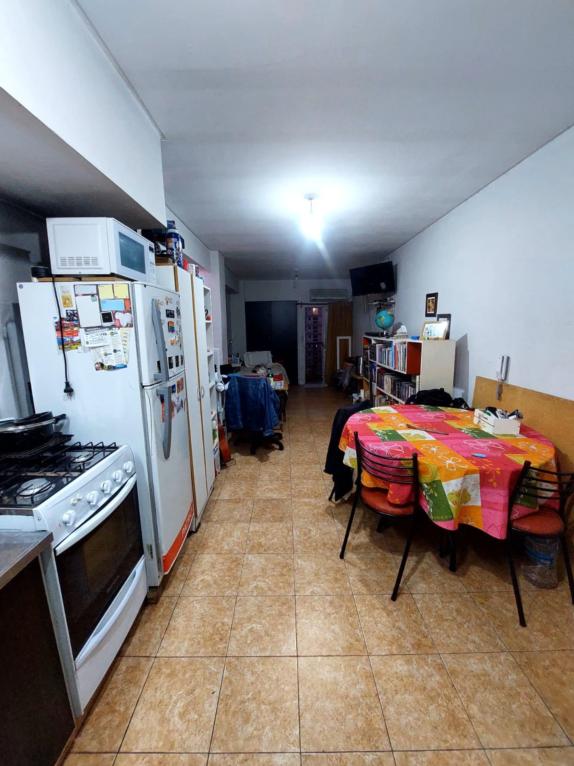 VENTA MONOAMBIENTE BARRIO NORTE foto 4