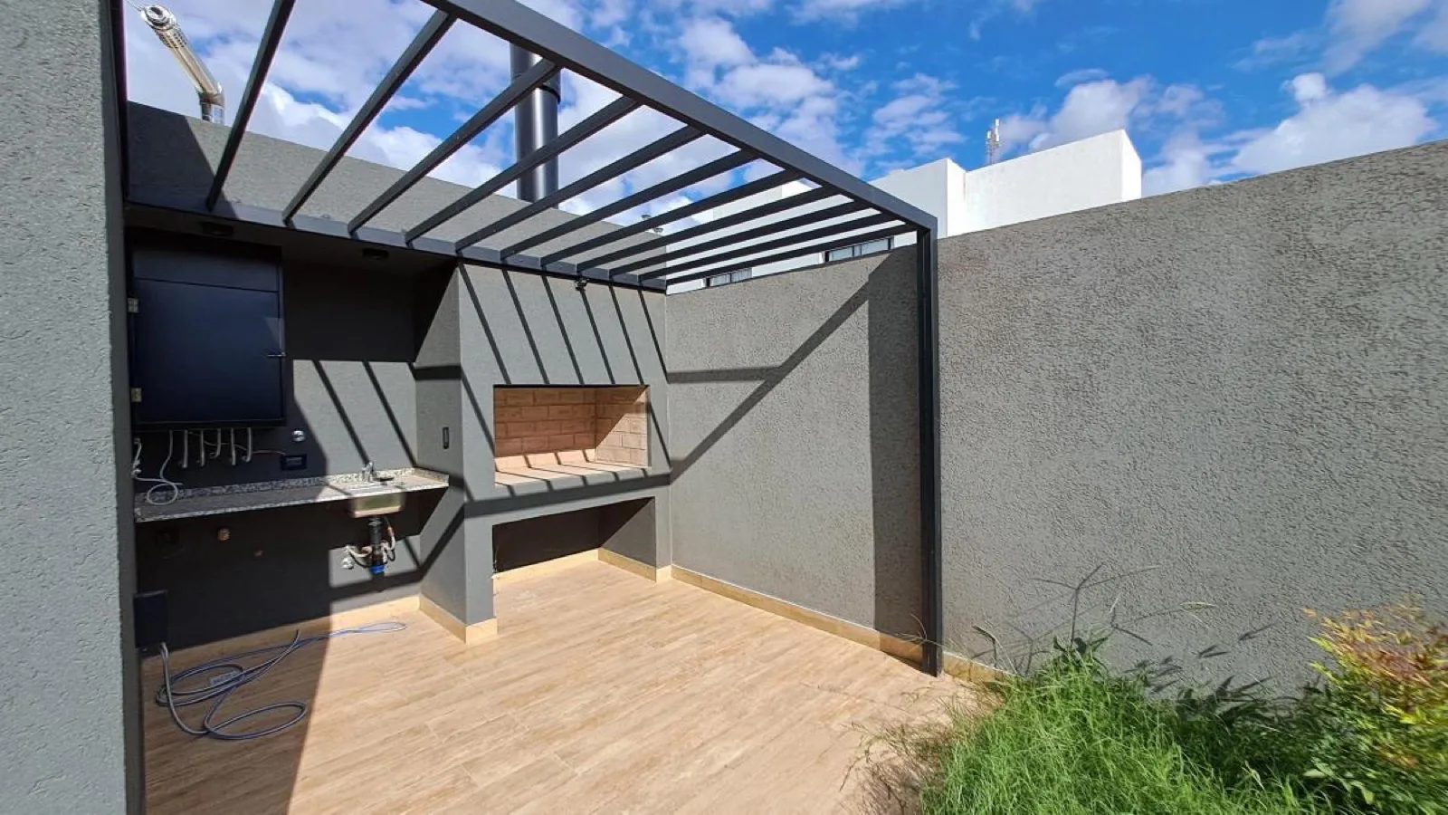 Manantiales San Ignacio Duplex de 3 dormitorios a estrenar en venta foto 4