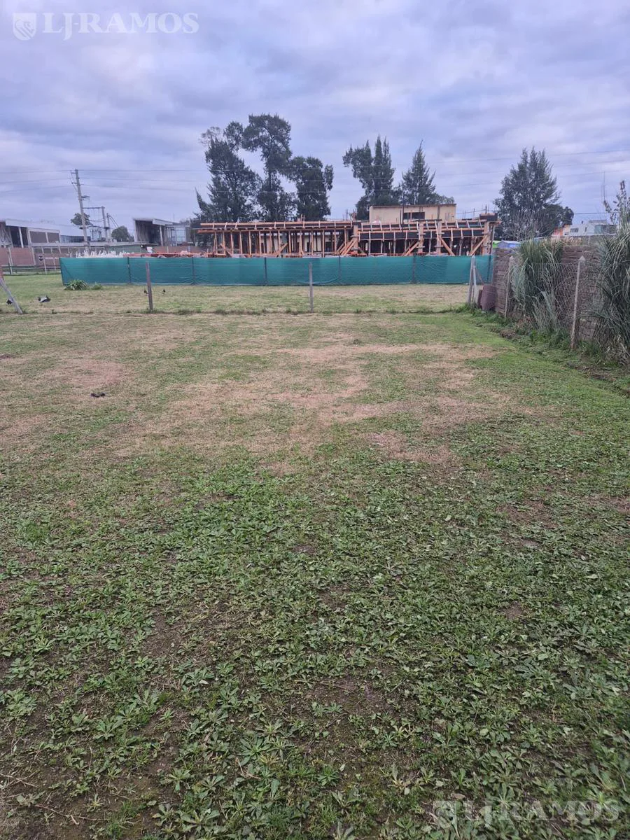 VENTA ! CASA a ESTRENAR ! Barrio San Pablo, Pilar -  DC foto 3