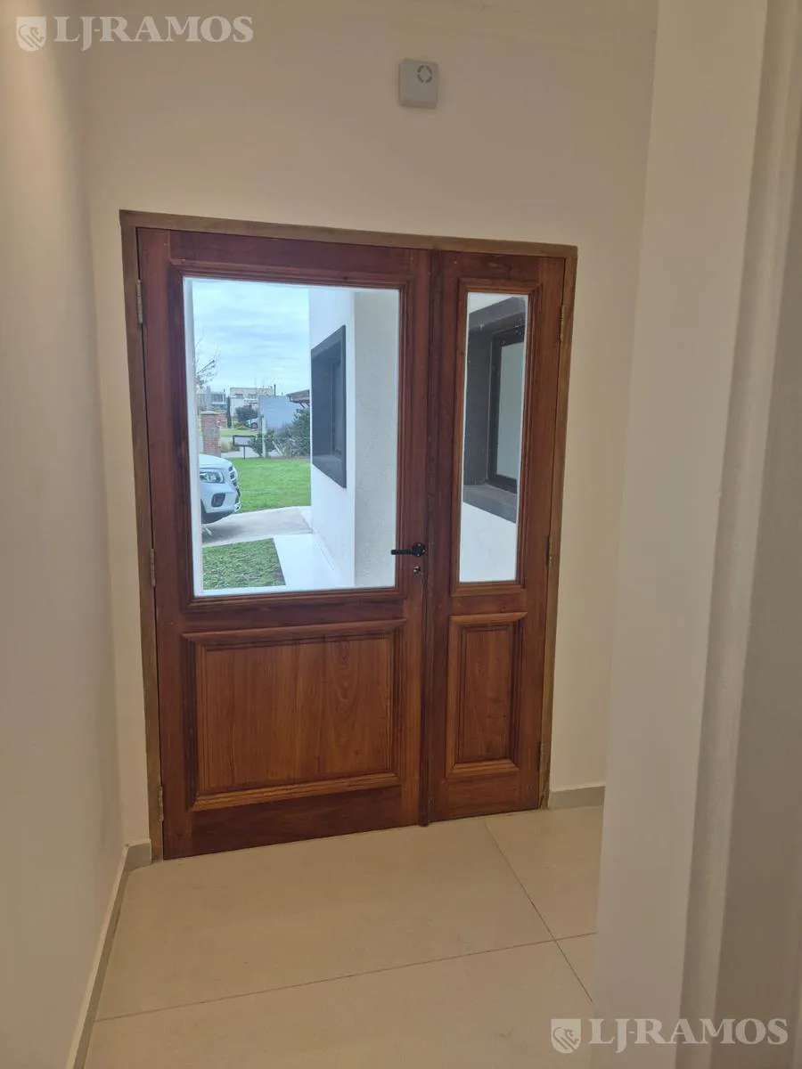 VENTA ! CASA a ESTRENAR ! Barrio San Pablo, Pilar -  DC foto 5