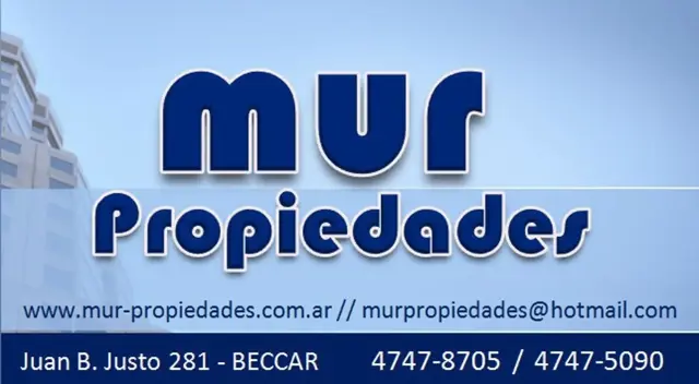 Venta Duplex de 3 amb
