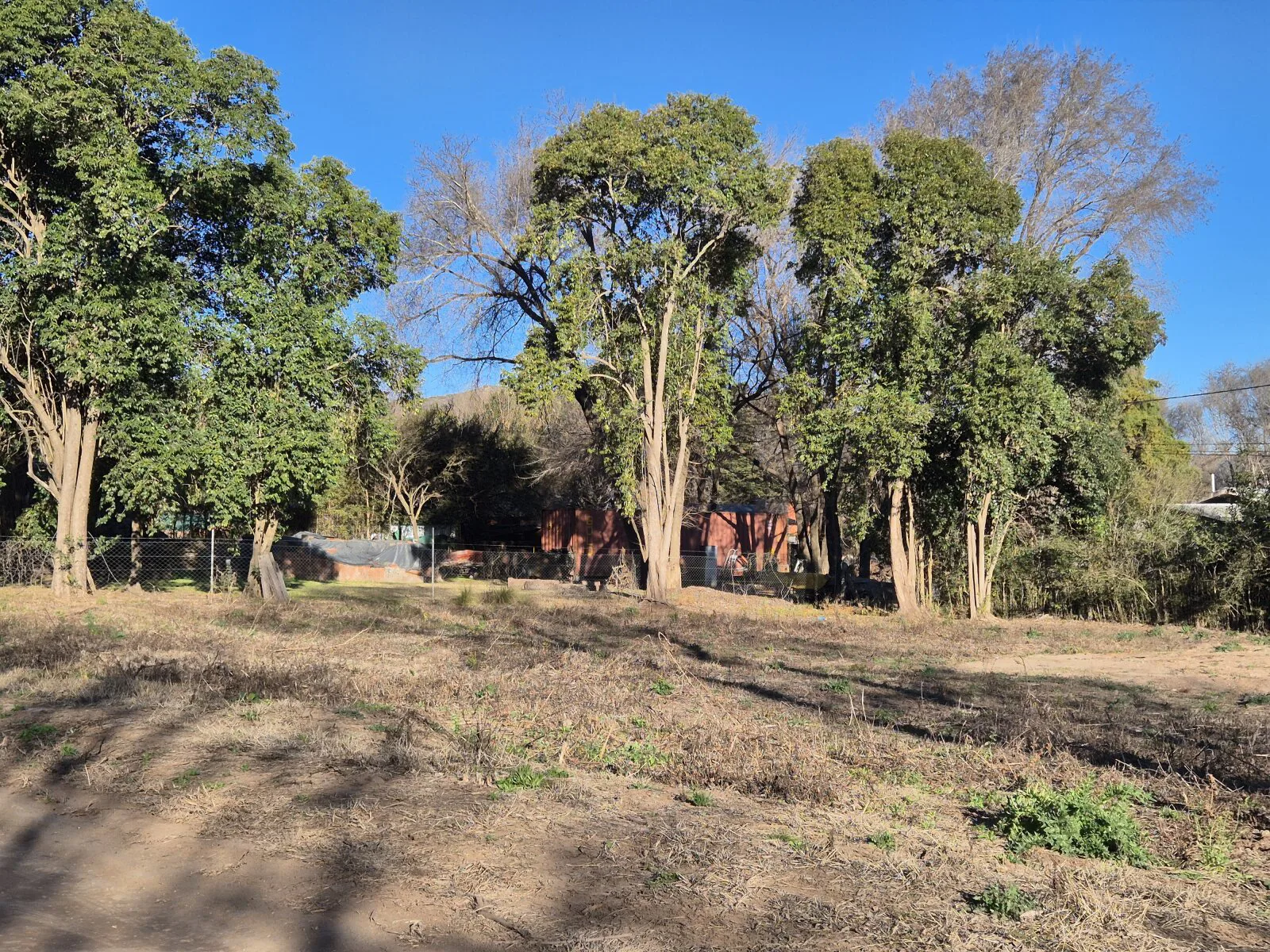 TERRENO LISTO para EDIFICAR foto 2